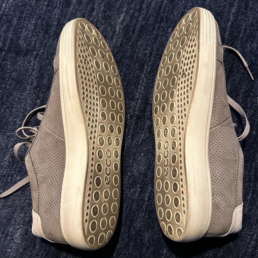 Ecco sneaker/shoe - Picture 6 of 6